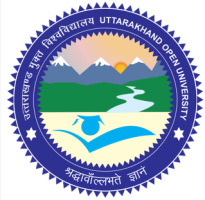 Elearning - Uttarakhand Open University
