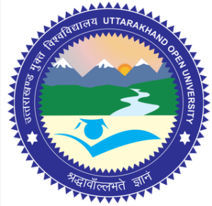 Elearning - Uttarakhand Open University