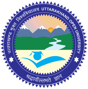 Elearning - Uttarakhand Open University