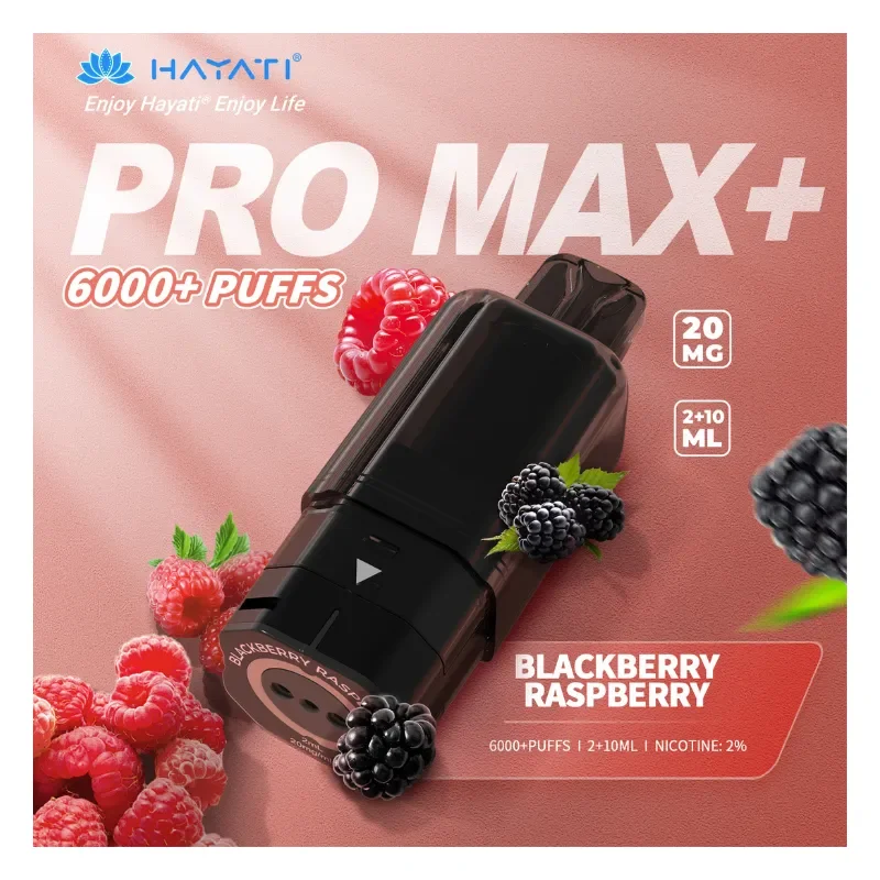 Attachment hayati-pro-max-plus-6k-blackberry-raspberry.webp