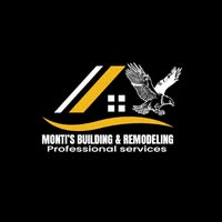 Monti's Building & Remodeling