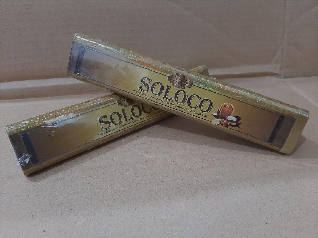 Soloco Di Tangerang