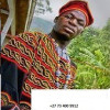 Picture of Prof Jomo Denis