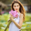 Picture of olivia brown
